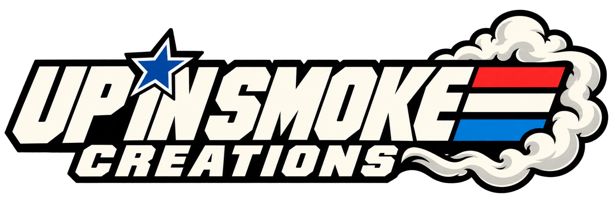 Up In Smoke Creations